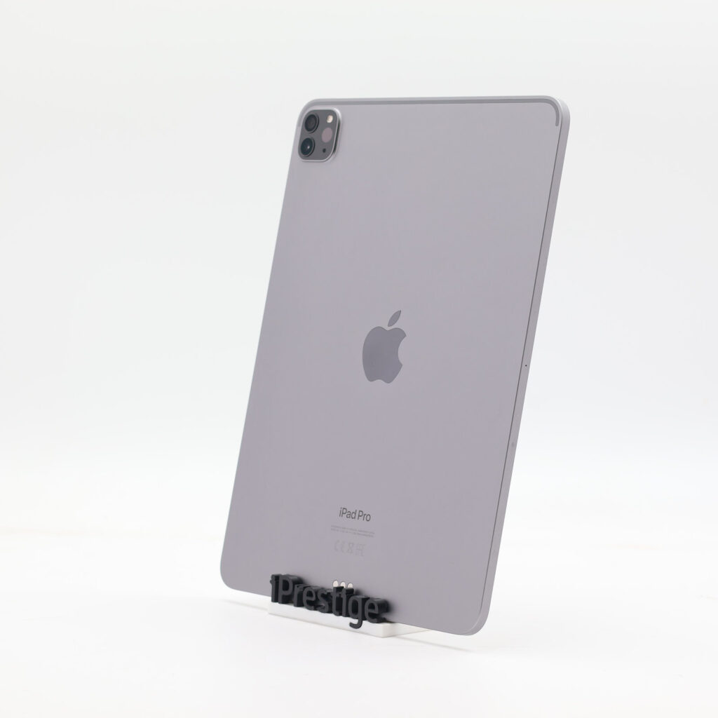 iPad Pro 4th gen 128 GB Space Gray