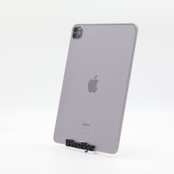 iPad Pro 4th gen 128 GB Space Gray