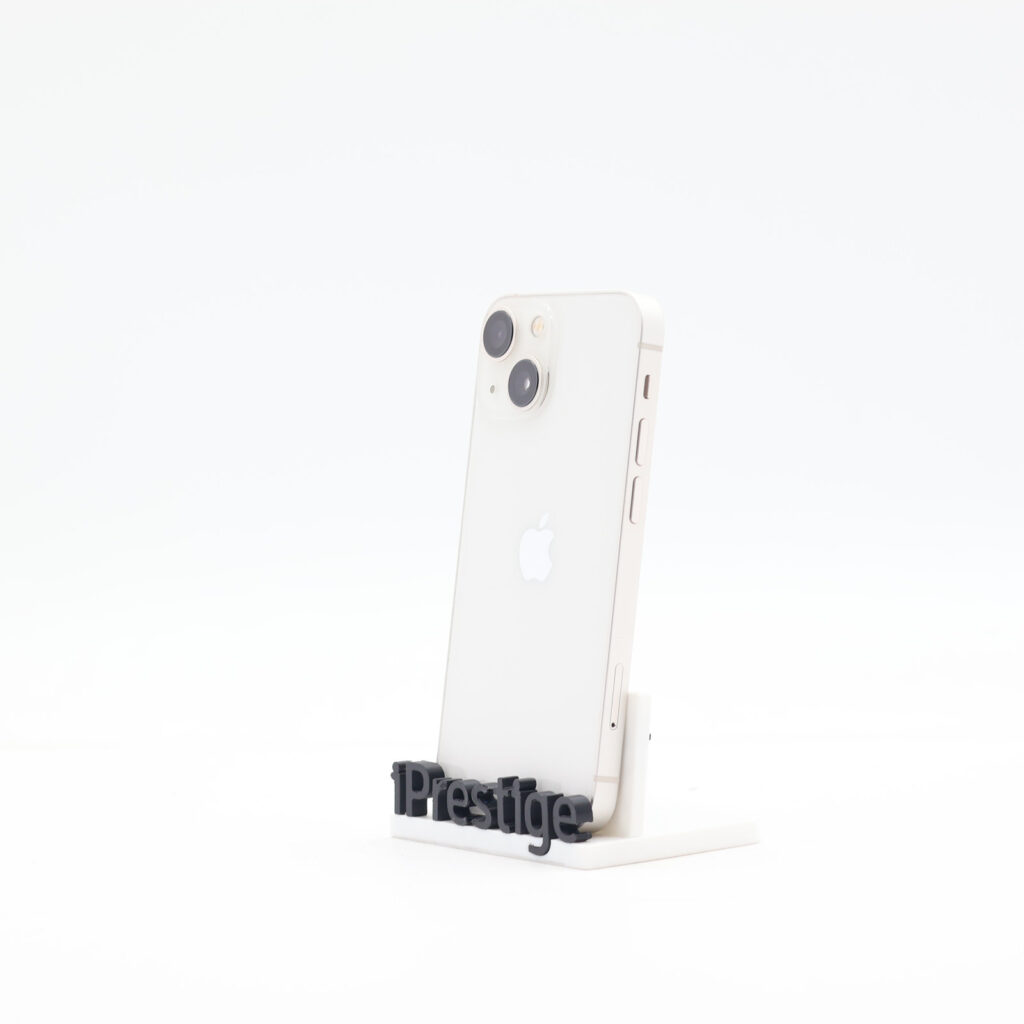 iPhone 13 Mini 128 GB White