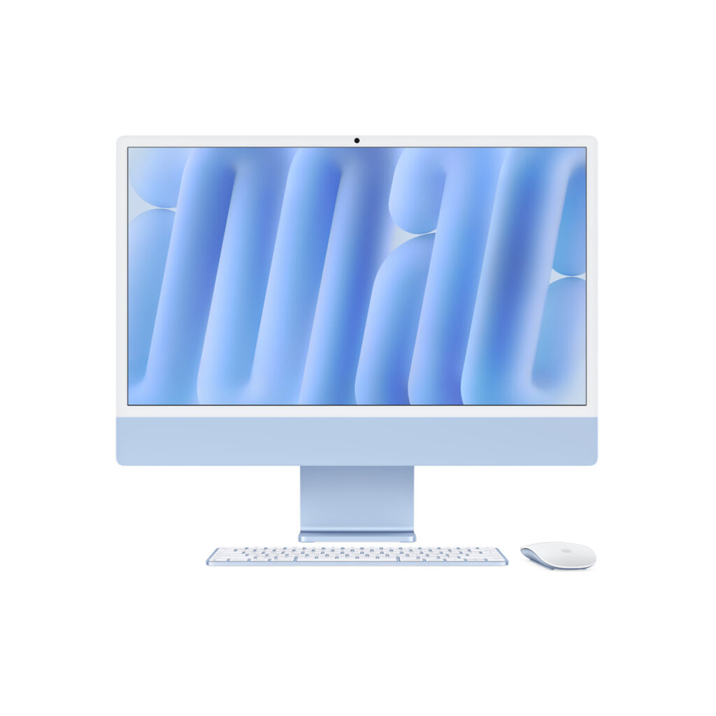 iMac 24" M4 2024