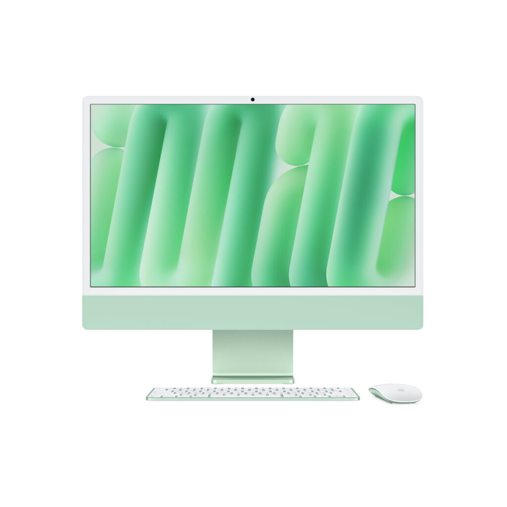 iMac 24" M4 2024