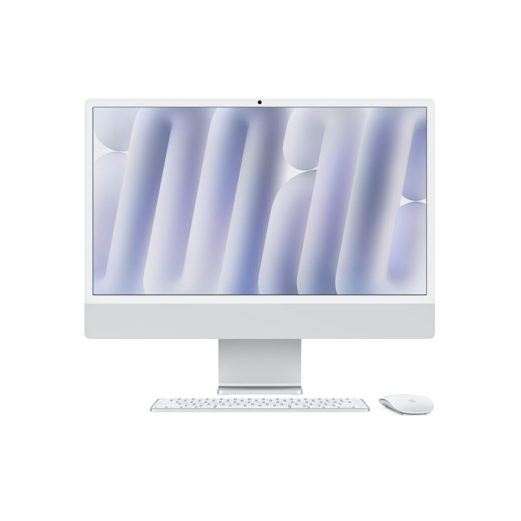 iMac 24" M4 2024