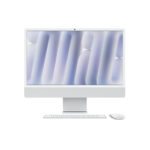 iMac 24" M4 2024 – Silver