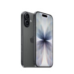 iPhone 17 – Black