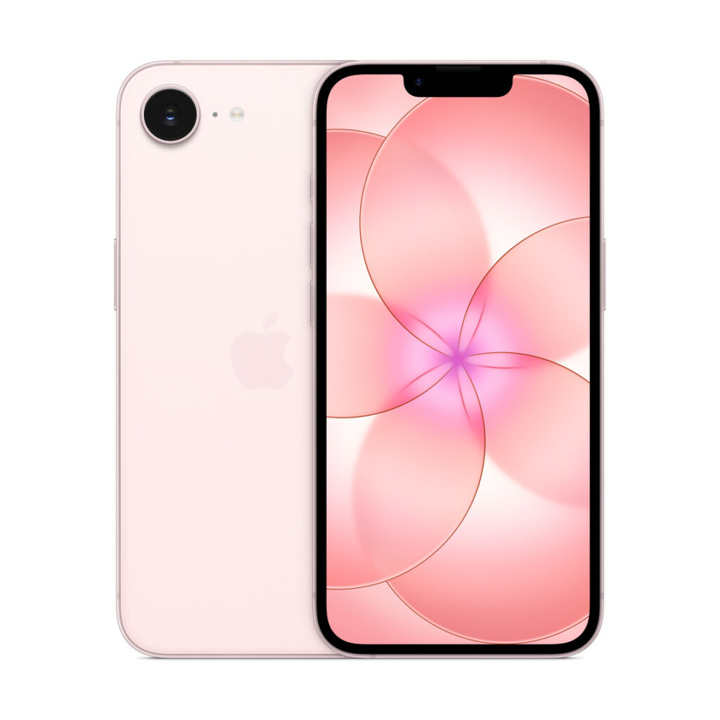 iPhone 17e