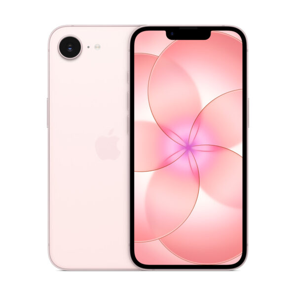 iPhone 17e