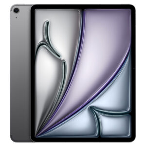 iPad Air 13" M4 128 GB Space Gray