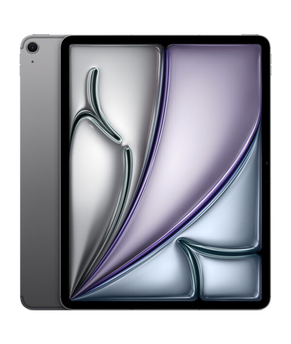 iPad Air 13" M4 128 GB Space Gray