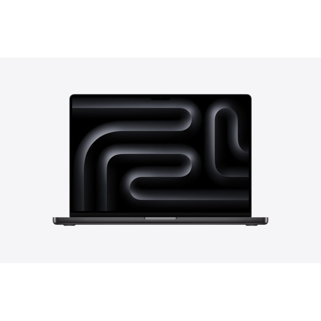 MacBook Pro 16" M5 Max 2026