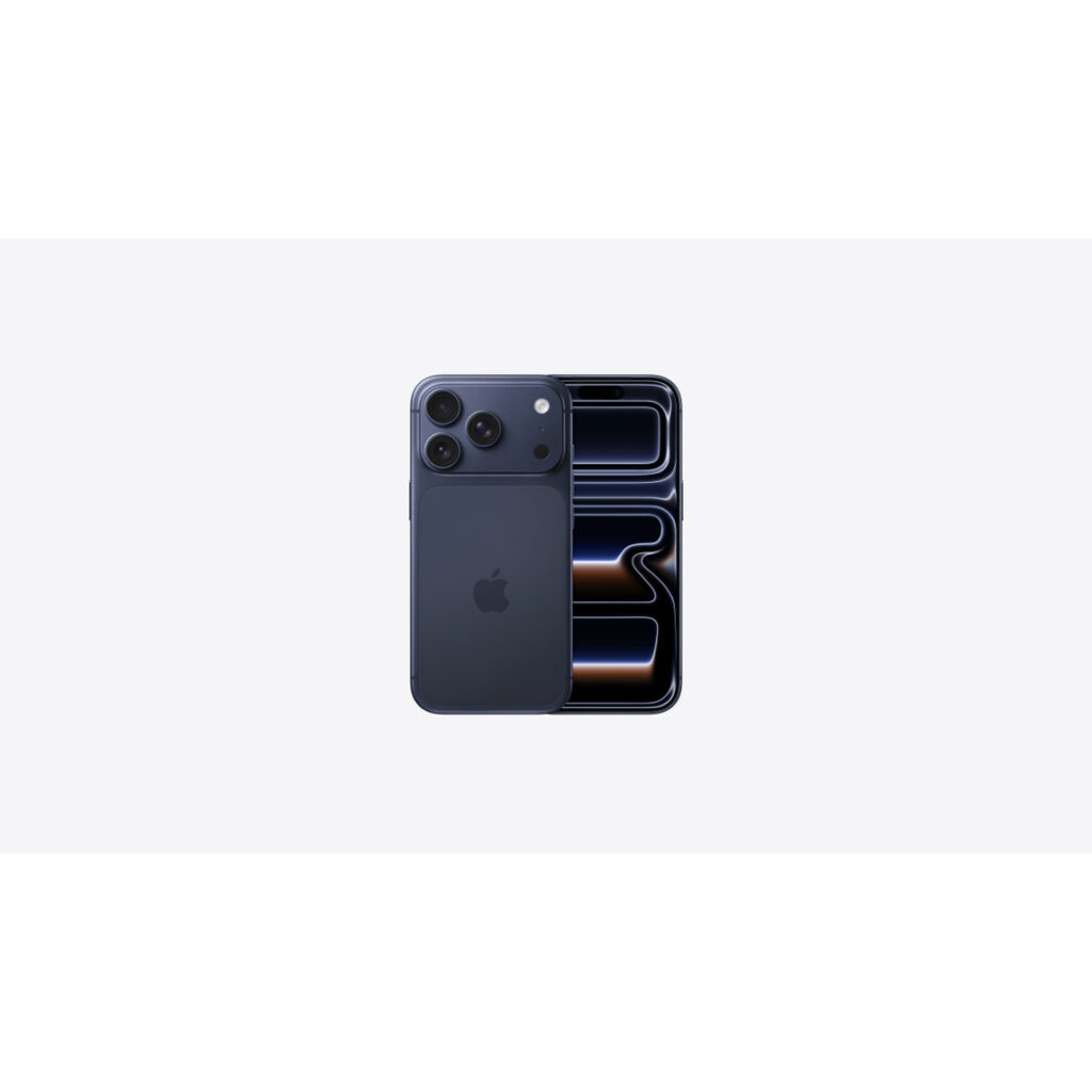 iPhone 17 Pro
