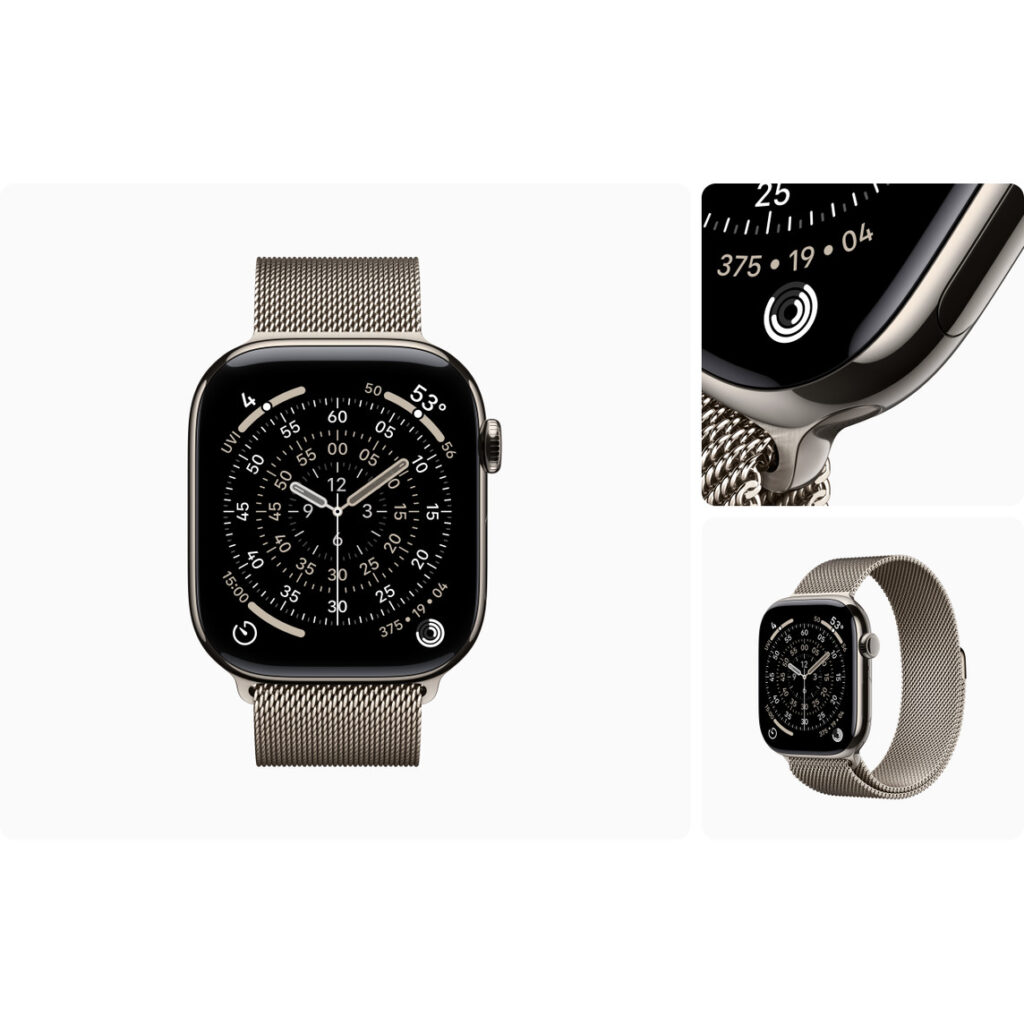Apple Watch Series 11