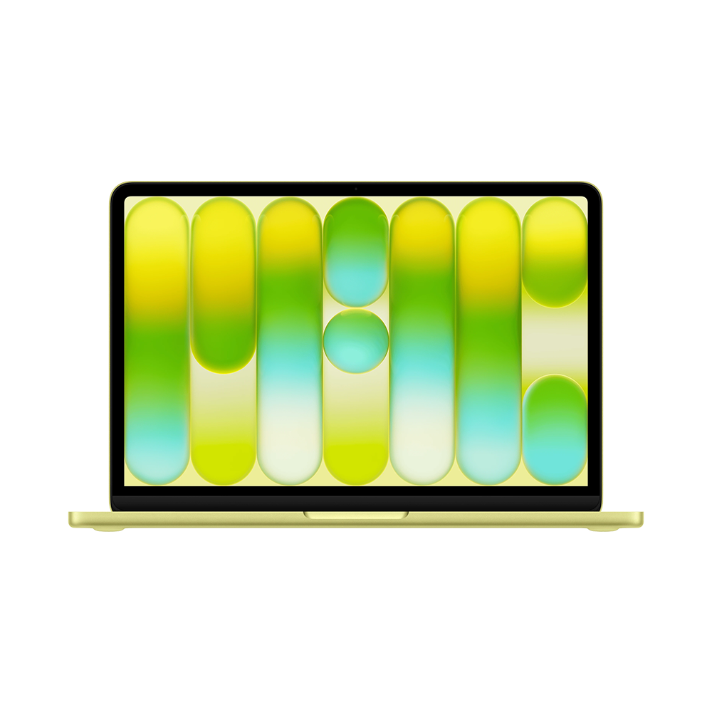 MacBook Neo