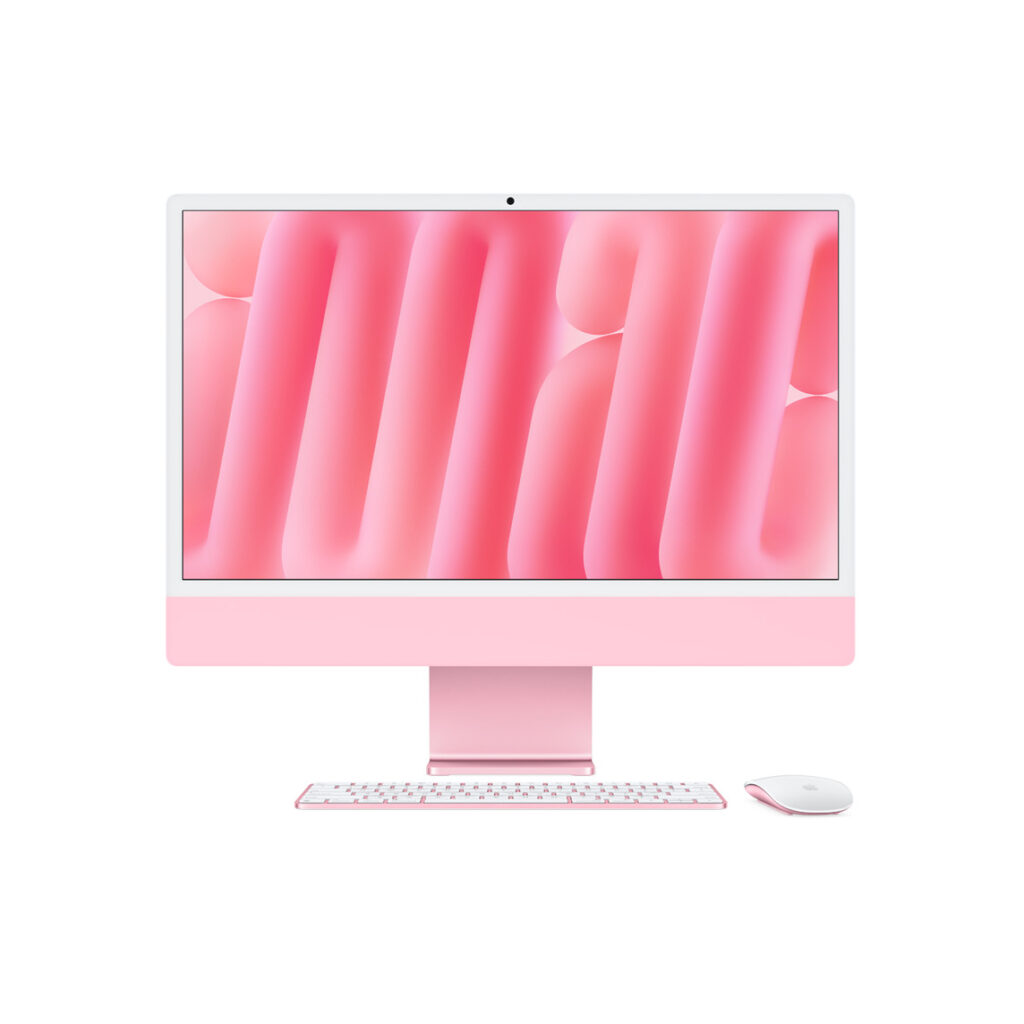 iMac 24" M4 2024