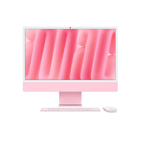 iMac 24" M4 2024