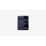 iPhone 17 Pro Max - deep blue