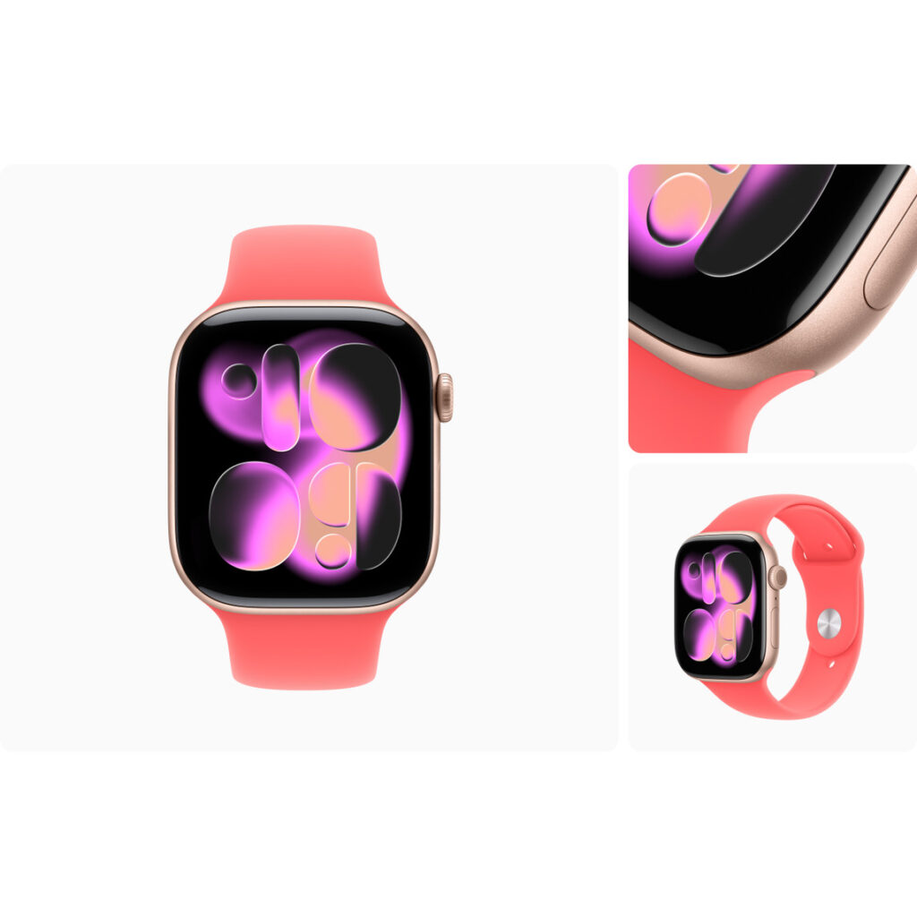 Apple Watch Series 11
