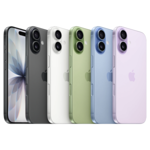 iPhone 17