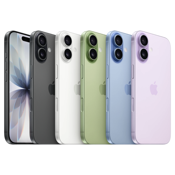 iPhone 17