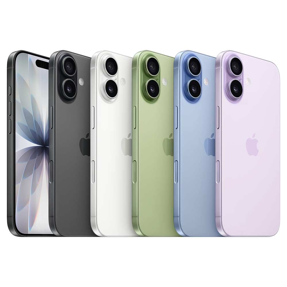 iPhone 17