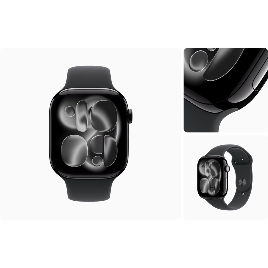 Apple Watch Series 11