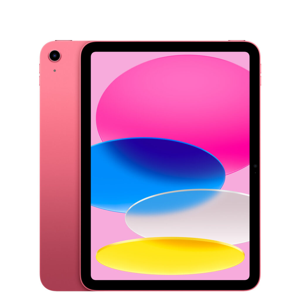 iPad 11" 11.gen 2025