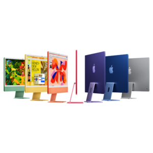 iMac 24" M4 2024