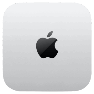 Mac mini M4 2024