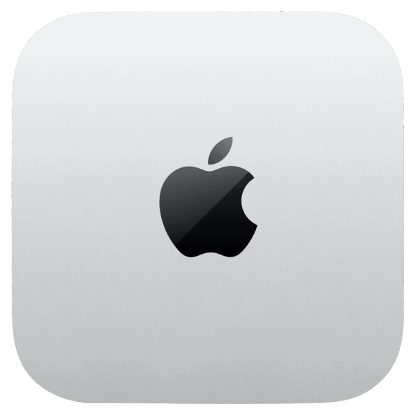 Mac mini M4 2024