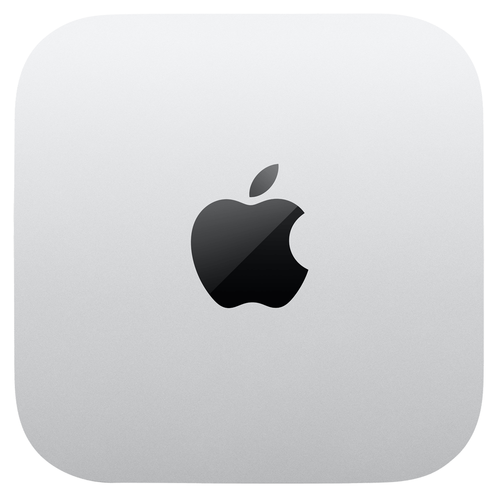 Mac mini M4 2024