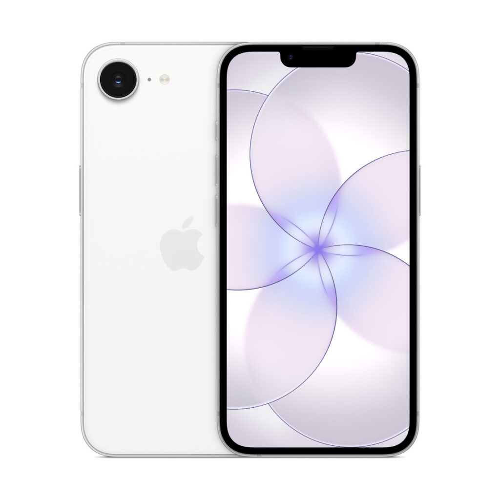 iPhone 17e