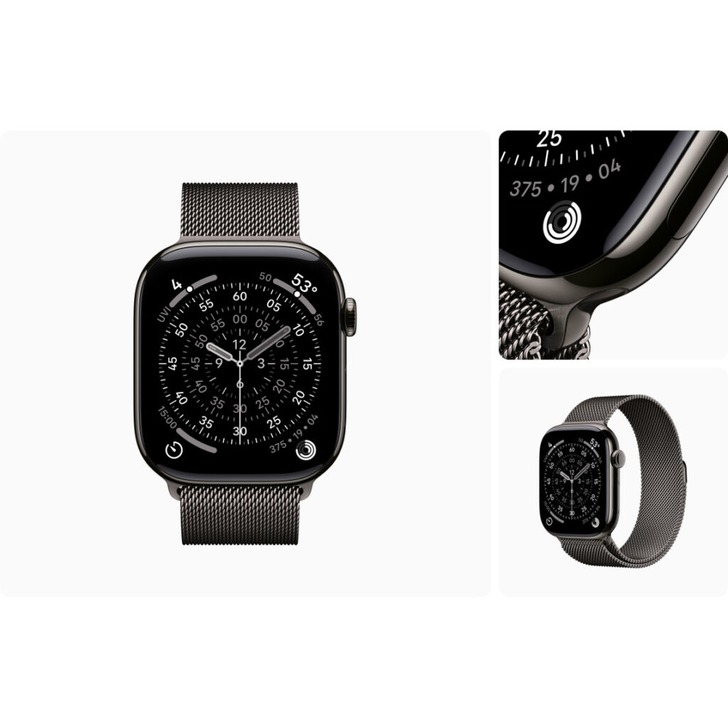 Apple Watch Series 11
