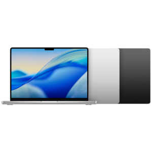MacBook Pro 14" M5 2026