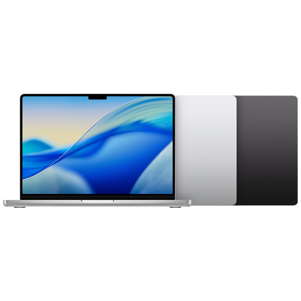 MacBook Pro 14" M5 2026