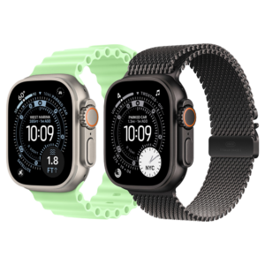 Apple Watch Ultra 3