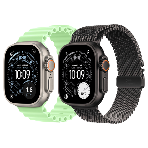 Apple Watch Ultra 3