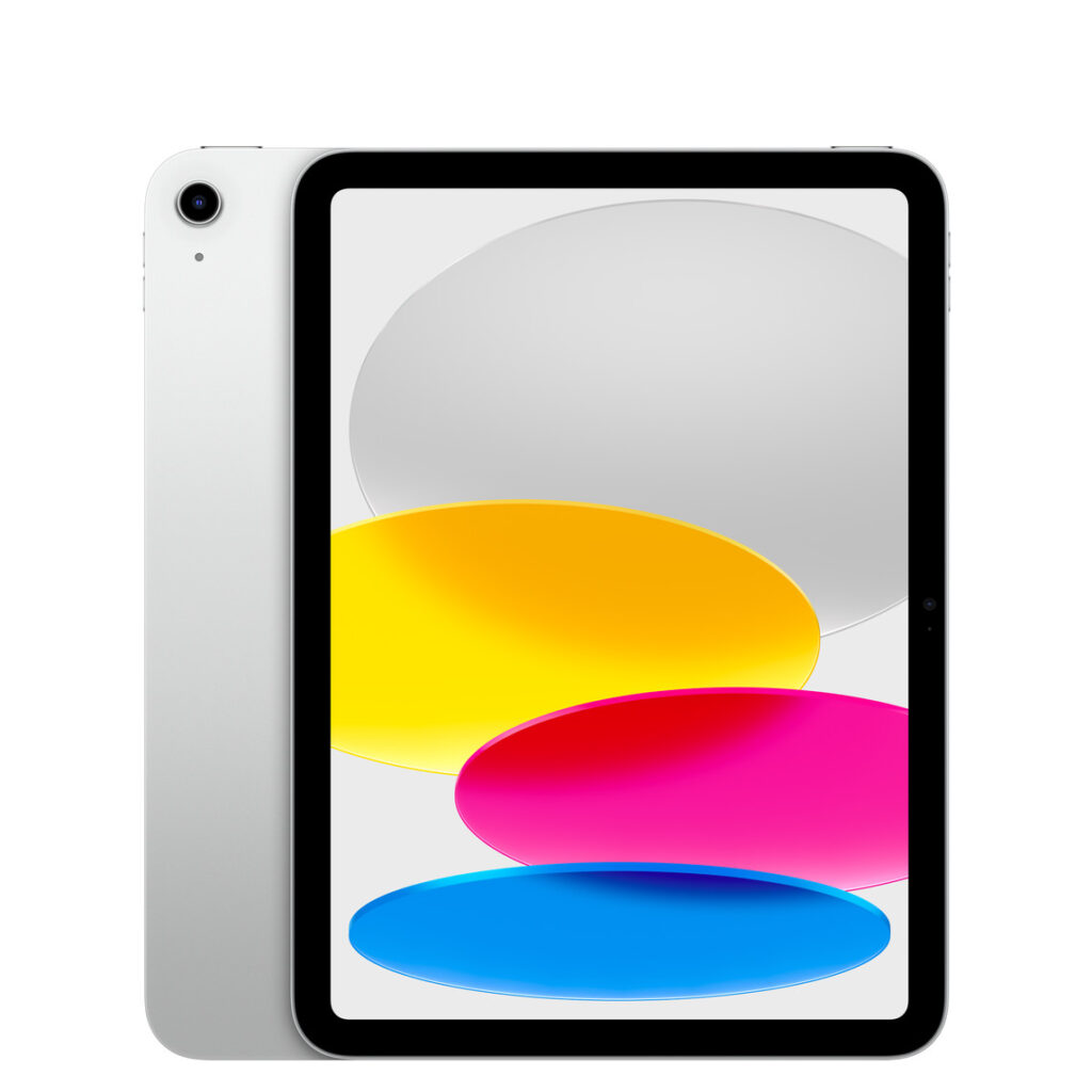 iPad 11" 11.gen 2025