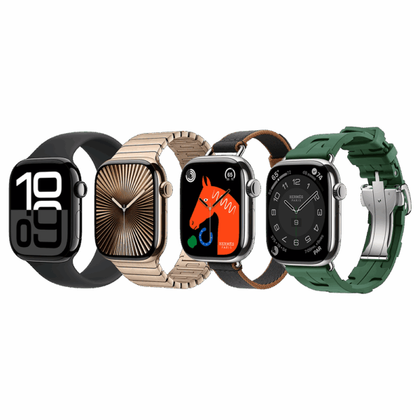 Apple Watch Series 10