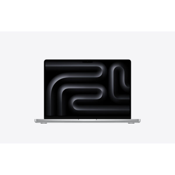 MacBook Pro 14" M5 Pro 2026 – Silver – 1 TB