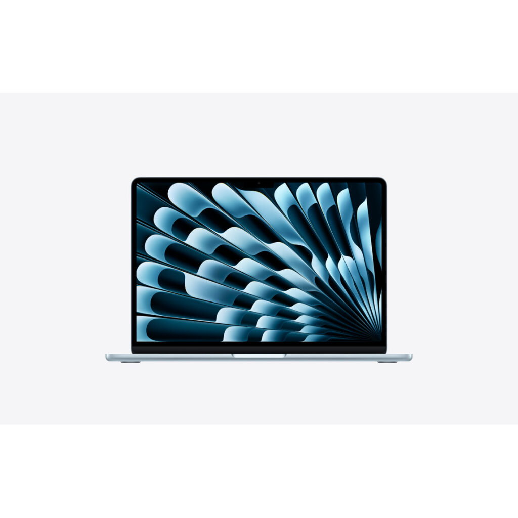 MacBook Air 13" M5 2026