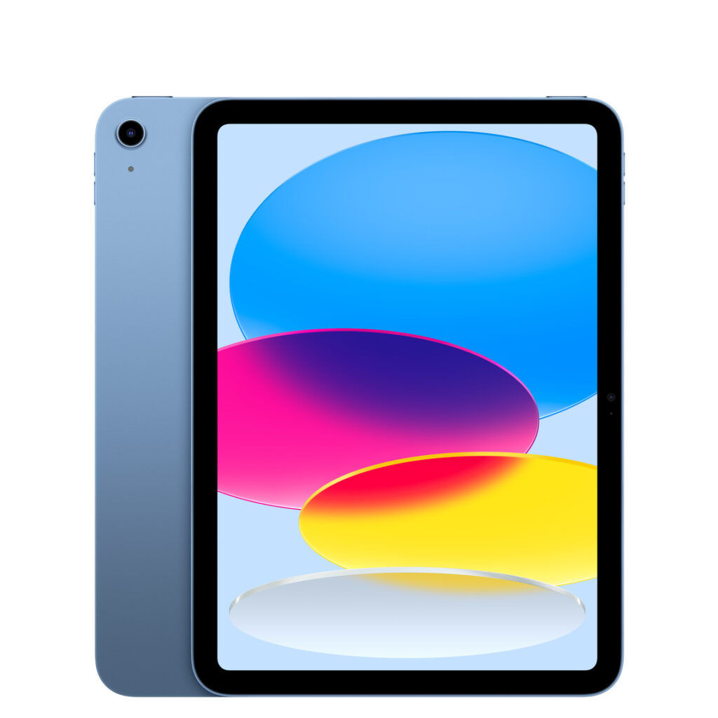 iPad 11" 11.gen 2025