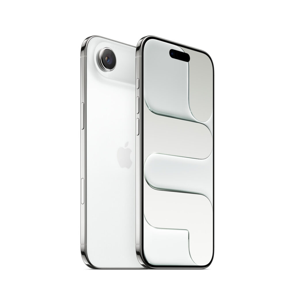 iPhone 17