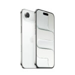 iPhone 17 – Cloud White