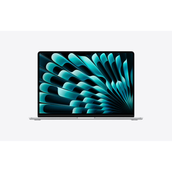 MacBook Air 15" M5 2026 – Silver – 512 GB