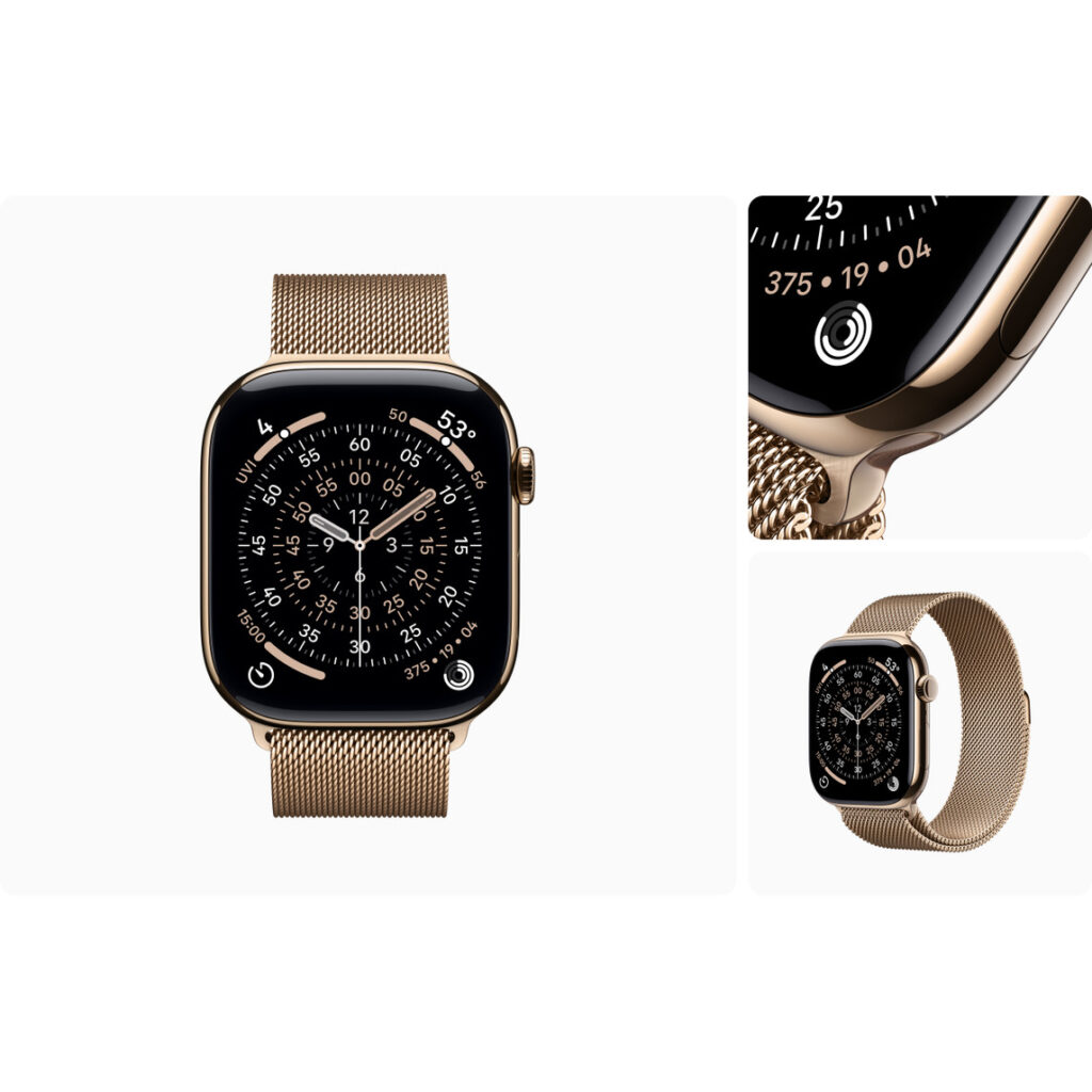 Apple Watch Series 11