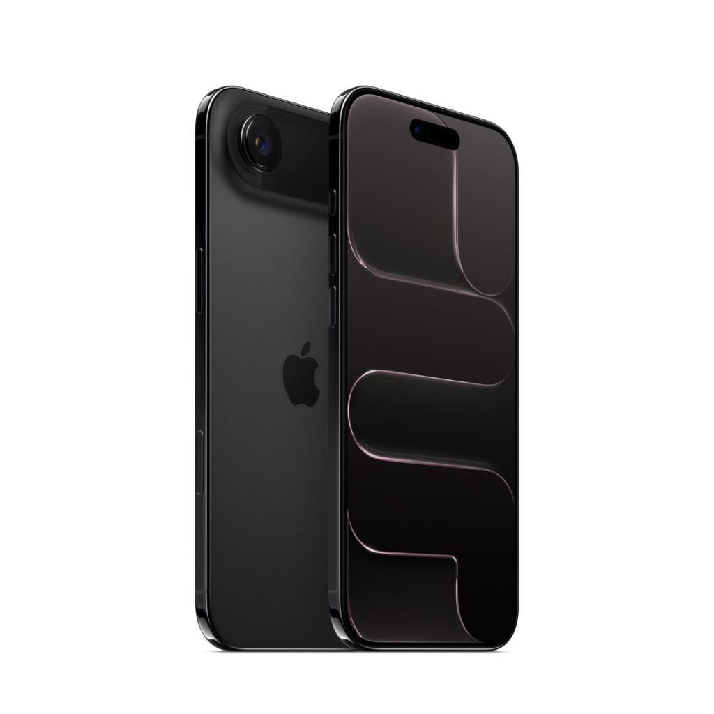 iPhone 17