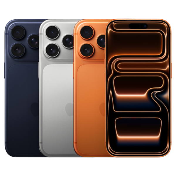 iPhone 17 Pro
