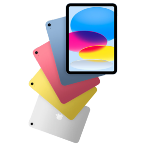 iPad 11" 11.gen 2025