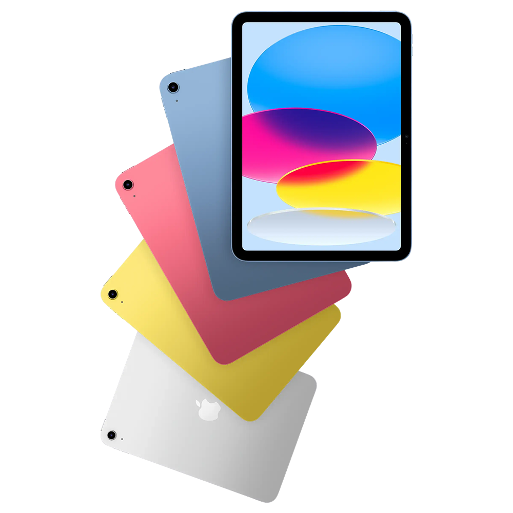 iPad 11" 11.gen 2025