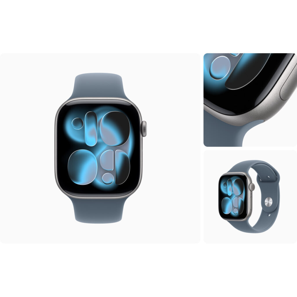 Apple Watch Series 11