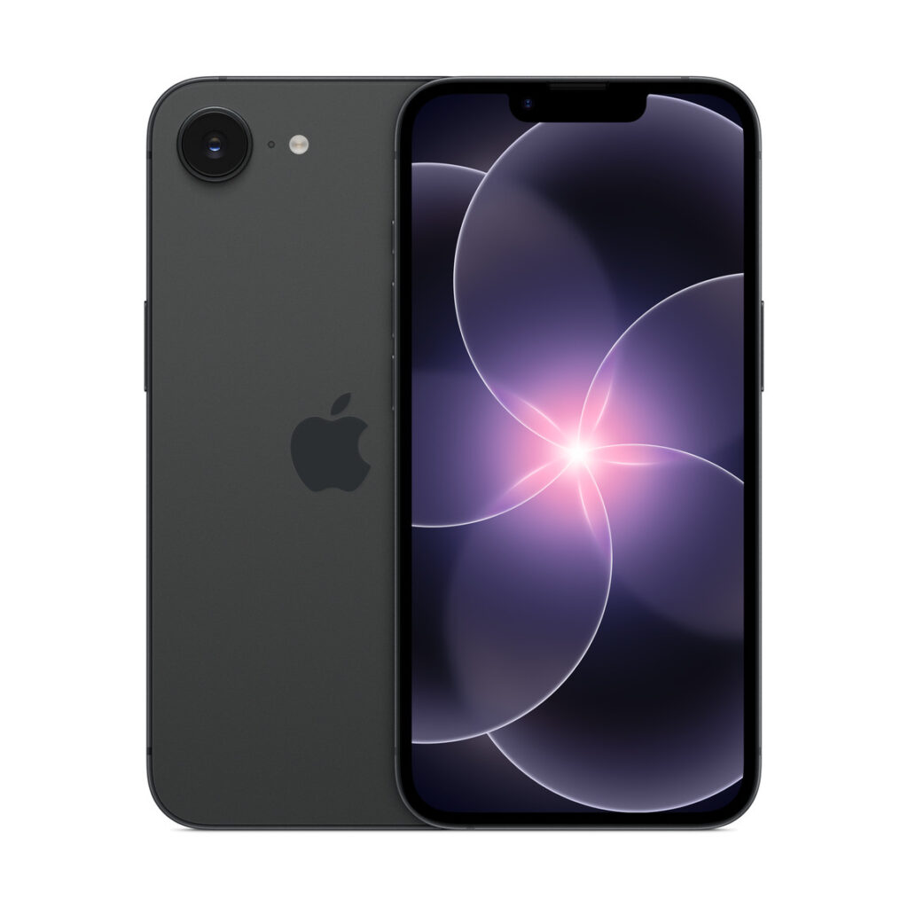 iPhone 17e